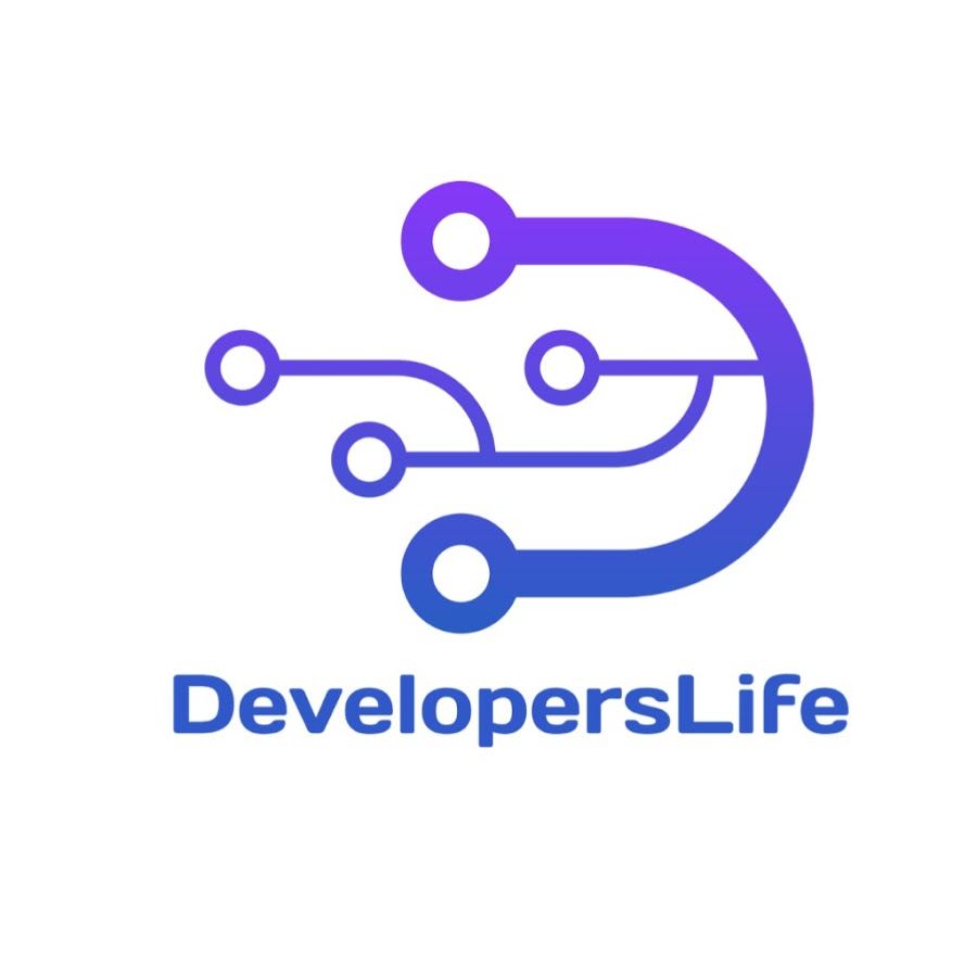 Logo DeverlopesLife