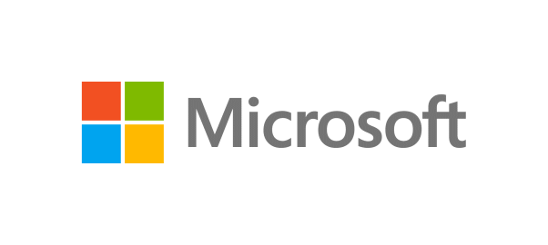 Logo Microsoft