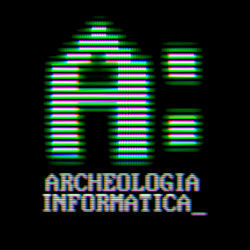Logo Archeologia Informatica