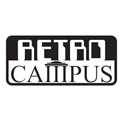 Logo Retrocampus