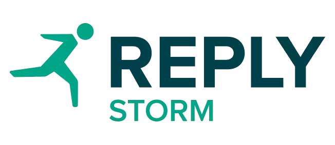 Logo Reply