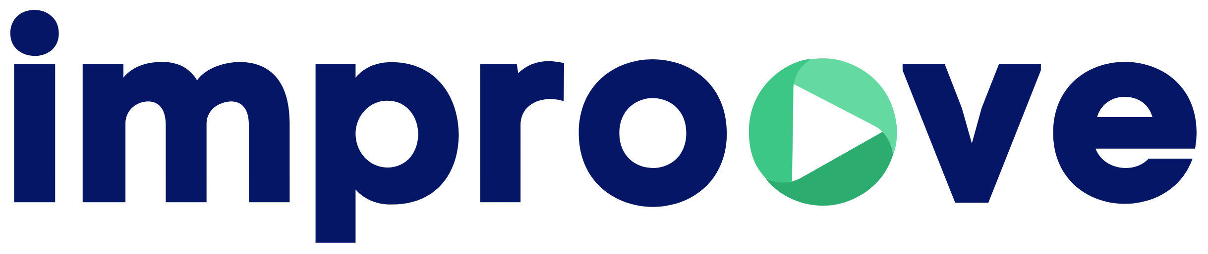 Logo Improove